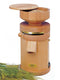 Tribest Octagon 1 Hawos Stone Electric Grain Mill Flour Grounding NEW